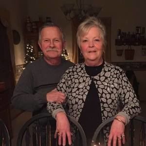 Meet your Posher, Jo anne